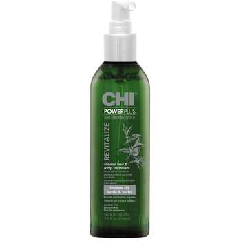 CHI Power Plus Revitalize Vitamín Hair Treatment - Revitalizačný starostlivosť pre vlasy a pokožku hlavy